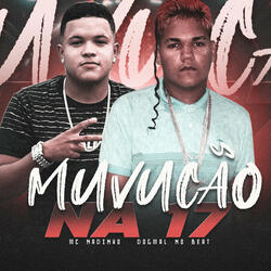 Muvucão na 17
