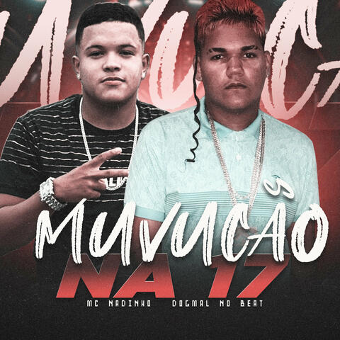 Muvucão na 17