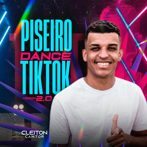 Piseiro Dance TikTok 2.0