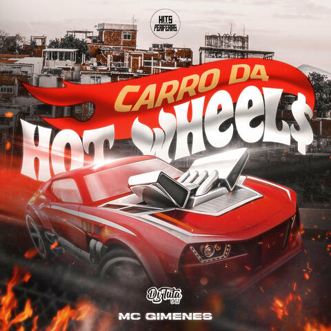 Carro da Hotwells