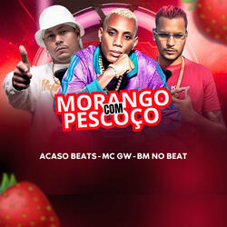 Morango Com Pescoço