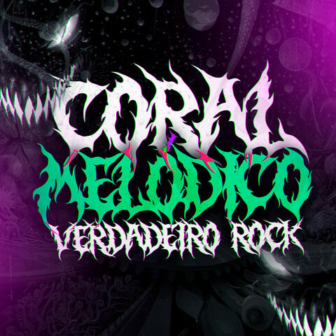 Coral Melodico Verdadeiro Rock