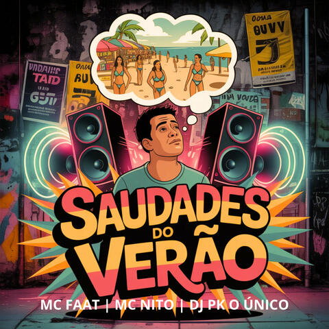 Saudades do Verão
