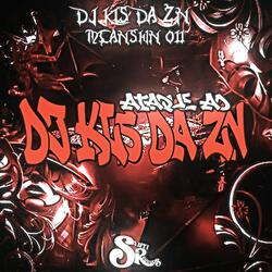 Ataque ao DJ KLS DA ZN