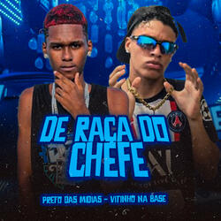 De Raça do Chefe