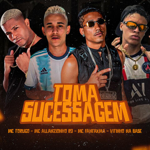 Toma Sucessagem