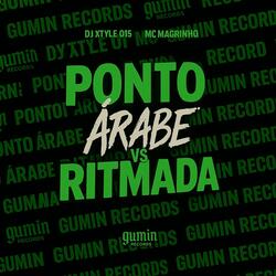 Ponto Árabe Vs Ritmada