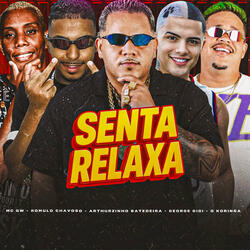 Senta Relaxa