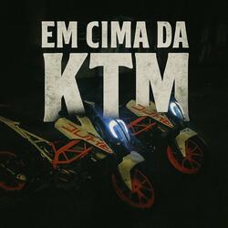 Em Cima da Ktm