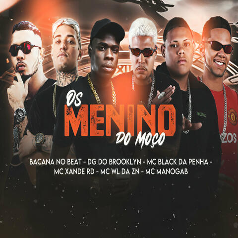 Os Menino do Moço