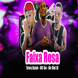 Faixa Rosa