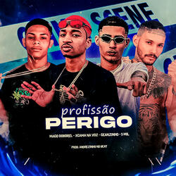 Profissão Perigo