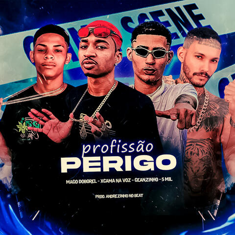 Profissão Perigo