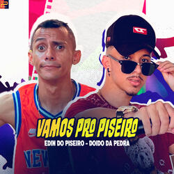 Vamos pro Piseiro
