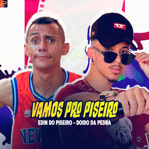 Vamos pro Piseiro