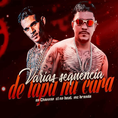 Varias Sequencia de Tapa na Cara