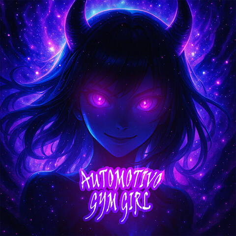 Automotivo Gym Girl