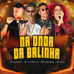 Na Onda da Balinha