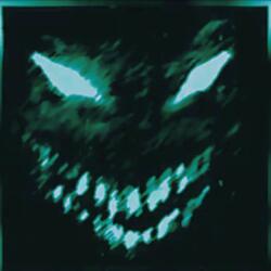 Assombração Eterna