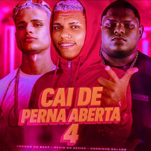 Cai de Perna Aberta 4