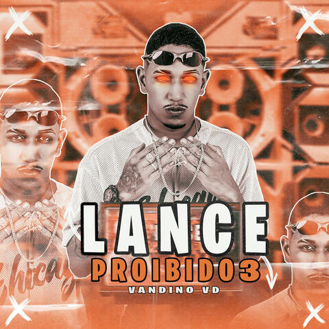 Lance Proibido 3