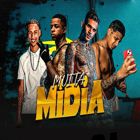 Muita Midia