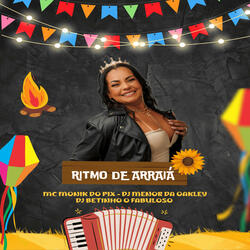 Ritmo de Arraia