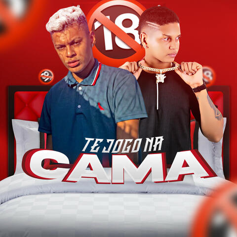 Te Jogo na Cama