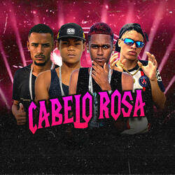 Cabelo Rosa
