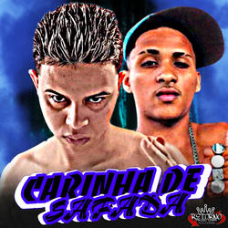 Carinha de Safada