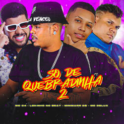 Só de Quebradinha 2