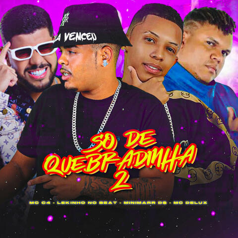 Só de Quebradinha 2