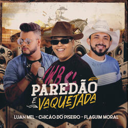 Paredão e Vaquejada