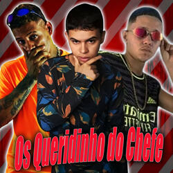 Os Queridinho do Chefe