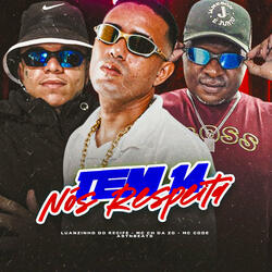 Tem 14 Nós Respeita