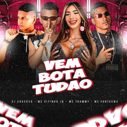 Vem Bota Tudão