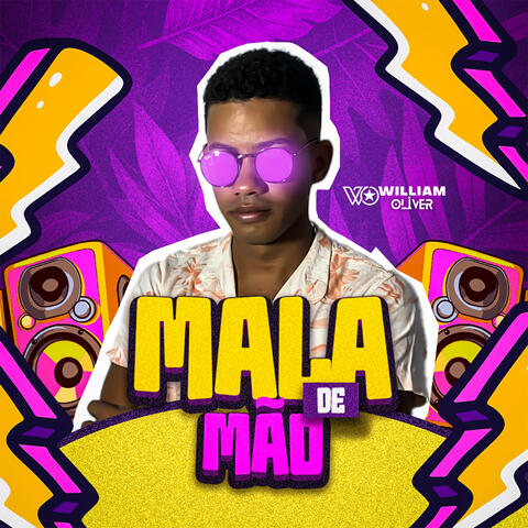 Mala de Mão