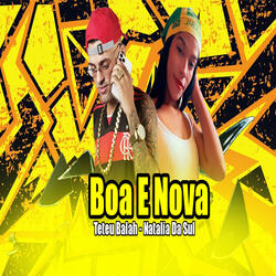 Boa e Nova