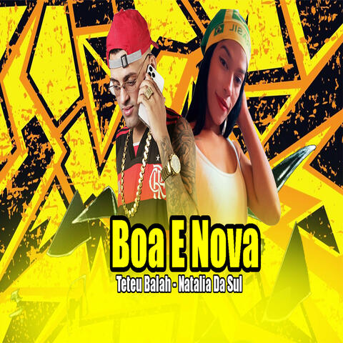 Boa e Nova