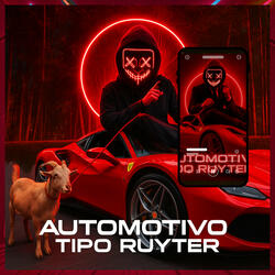 Automotivo Tipo Ruyter