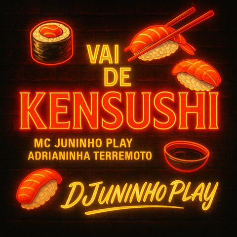 Vai de Kensushi