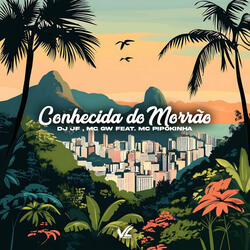 Conhecida do Morrão