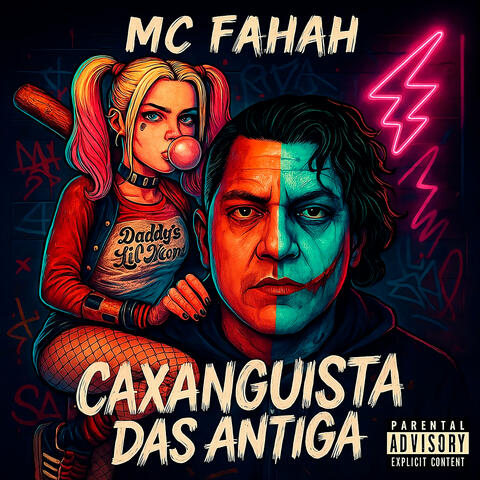 Caxanguista das Antigas