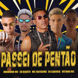 Passei de Pentão