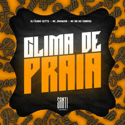 Clima de Praia