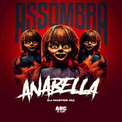 Assombra Ana Belle