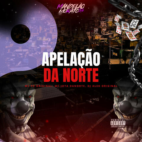 Apelação da Norte