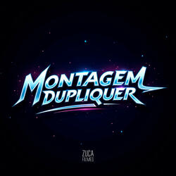 Montagem Dupliquer