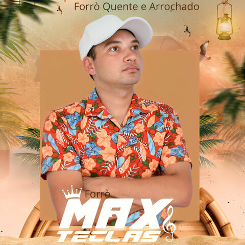 Forró Quente e Arrochado