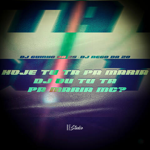Hoje Tu Ta Pa Maria DJ ou Tu Ta Pa Maria Mc ?